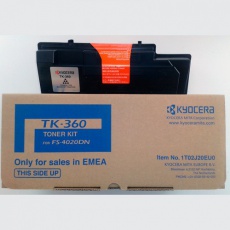 Kyocera FS-4020