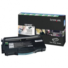 Lexmark E120, E120N