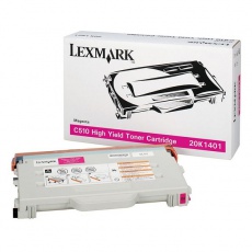 Lexmark C510