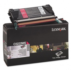 Lexmark C522n/C524