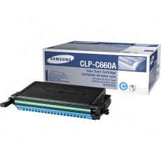 Samsung CLP-610ND/660N/660ND